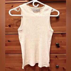 Calvin Klein top